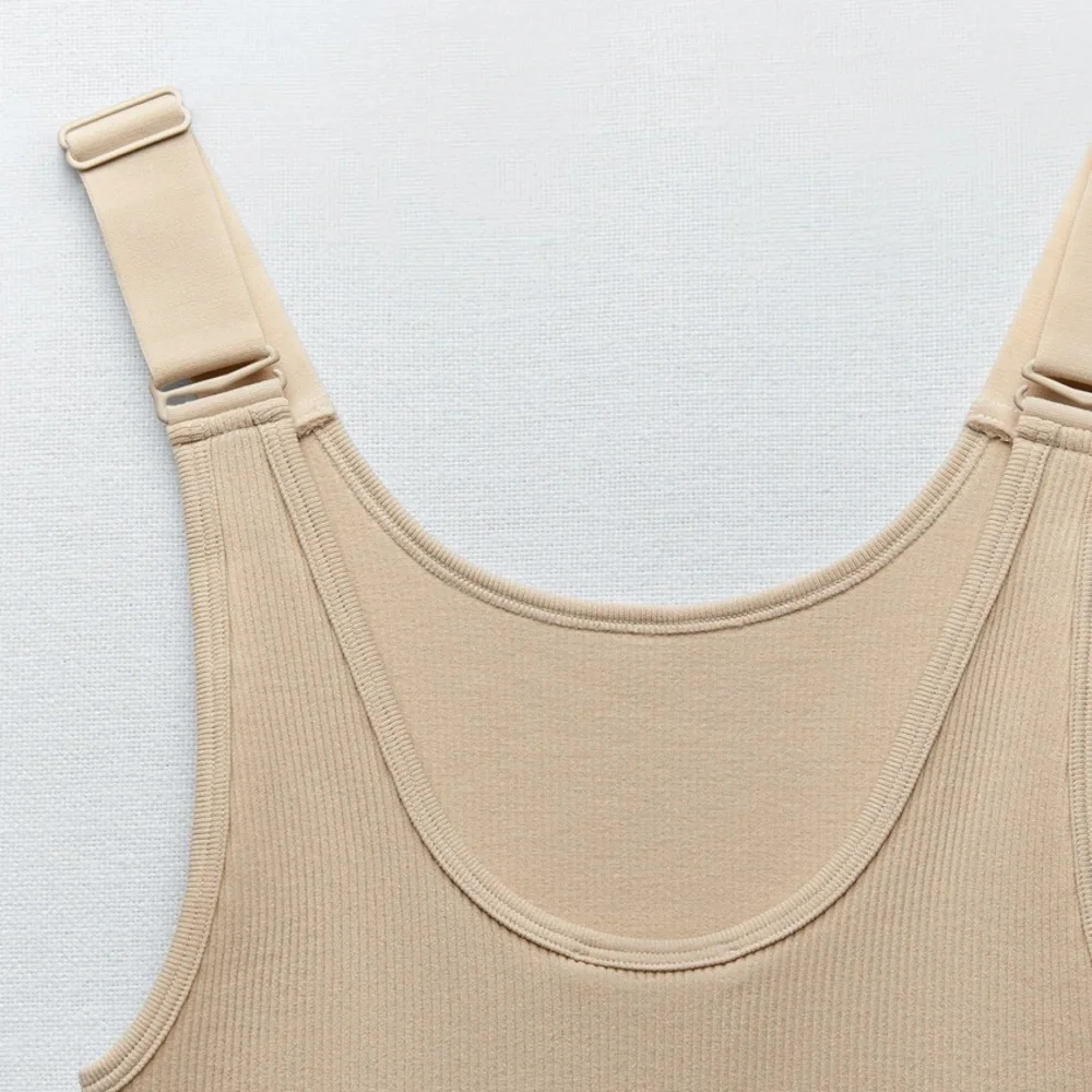 Zara seamless top - Picture 8 of 13